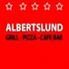 Alberstlund Grill & Pizza bar App Delete