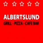 Alberstlund Grill & Pizza bar App Contact