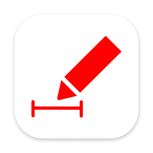 Redpen.ai app icon
