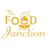The Food Junction App Feedback
