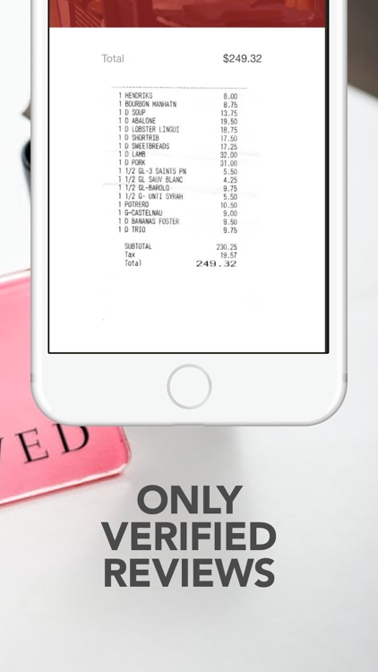 Roqa for Restaurants screenshot-5