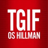 TGIF Os Hillman icon