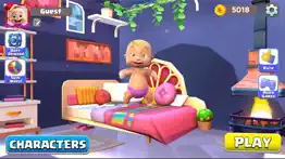 find monster: baby hide n seek problems & solutions and troubleshooting guide - 4