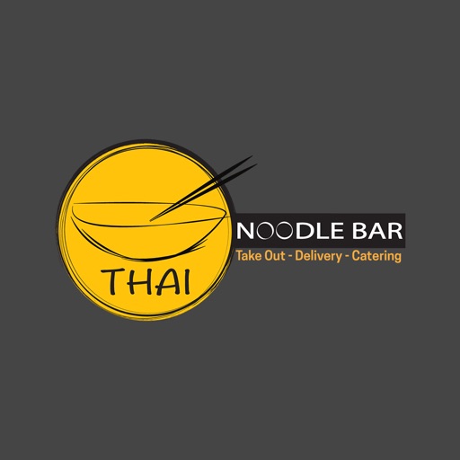 Thai Noodle Bar To Go icon