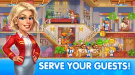 Game screenshot Hotel Life: Time Manager mod apk