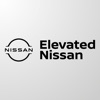 Elevated Nissan icon