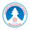 Khwopa Secondary School icon