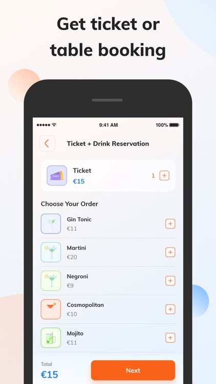 MyClub: Nightlife screenshot-3