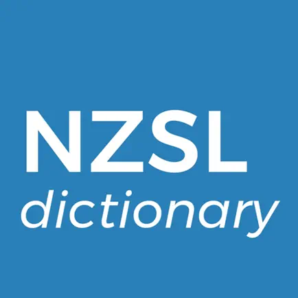NZSL Dictionary Читы