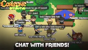 Corleone Online screenshot 2