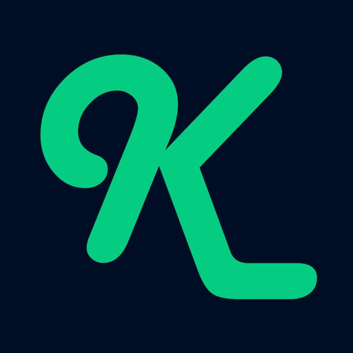 Kismet App icon