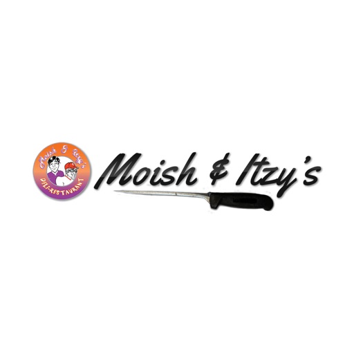 Moish and Itzys