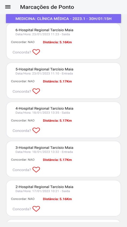 FACENE/PB Frequência screenshot-9