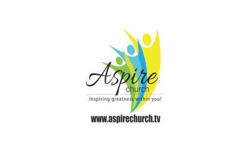 AspireChurch.tv app icon