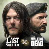 Last Shelter The Walking Dead