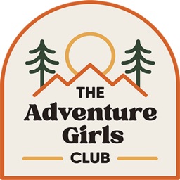 The Adventure Girls Club