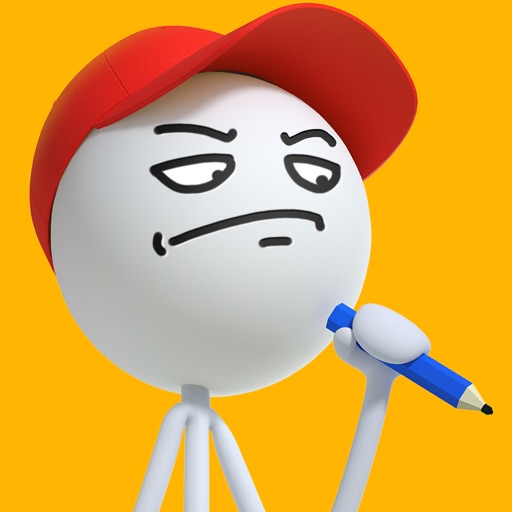 icon of Drawing Games 3D