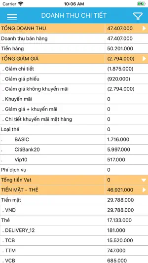Relipos Manager screenshot 3