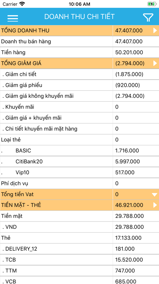#3. Relipos Manager (iOS) 由: HOP NHAT SOFTWARE COMPANY LIMITED