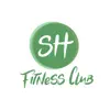 SH Fitness Club contact information