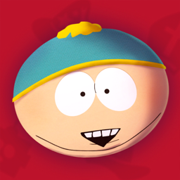 Ícone do app South Park: Phone Destroyer™