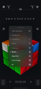 CubePal: Solve like a Pro! screenshot #6 for iPhone