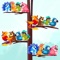 Bird Sort Color Puzzle Game