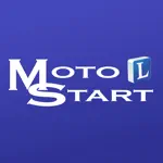 MOTO START Szkoła Nauki Jazdy App Contact