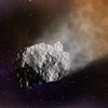 Asteroid Close Approach icon