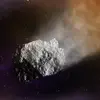 Asteroid Close Approach