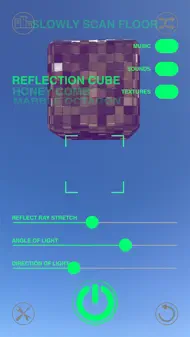 Cube Destroyer 3D iphone bilder 0