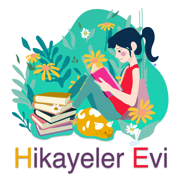 Hikayeler Evi :Türkçe Masallar