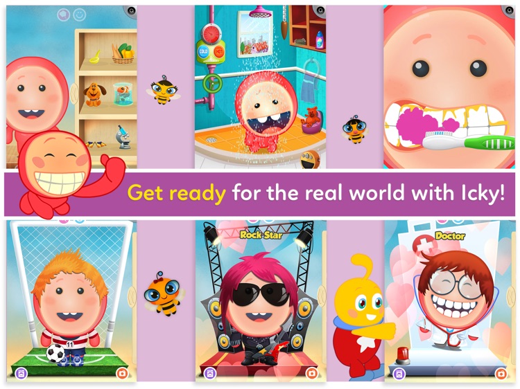 Kids Learning Games for 2-8 screenshot-6