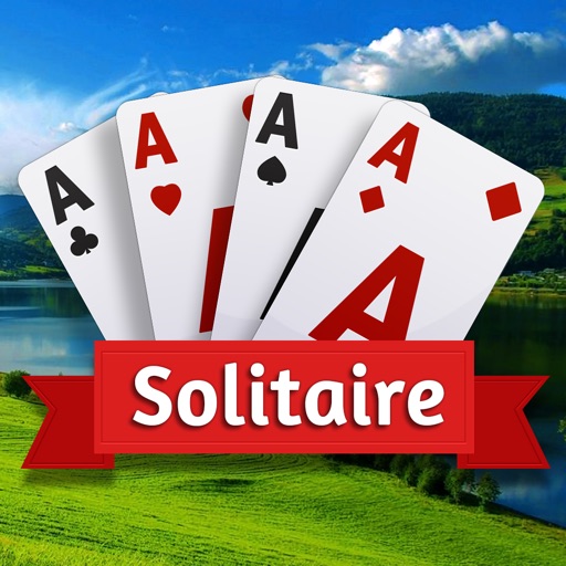 Solitaire Vip - Classic