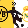 Guess Football Player Quiz icon