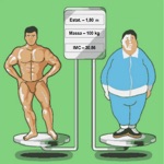 Download BMI Body Mass Index app