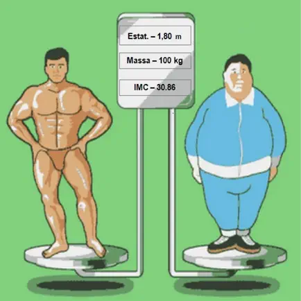 BMI Body Mass Index Cheats