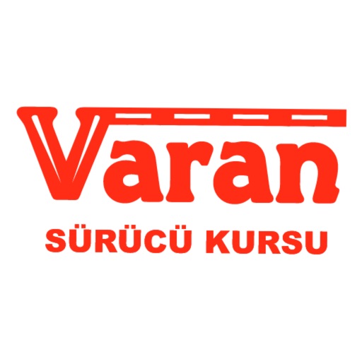Varan Sürücü Kursu