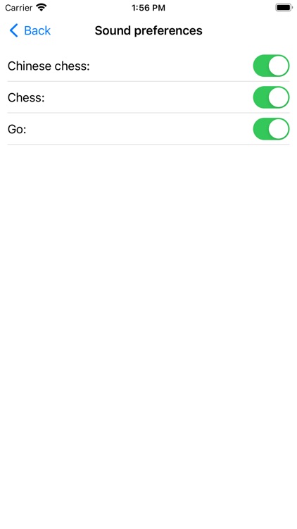 Chess blitz clock screenshot-4