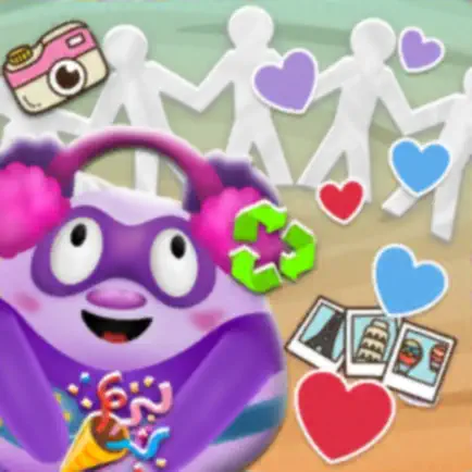 Social n Joy: Playful Games Cheats