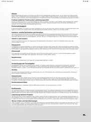 purin table ipad capturas de pantalla 3
