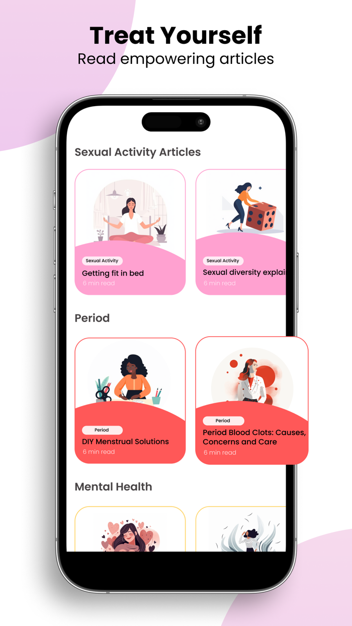 Period Tracker Natural Cycles