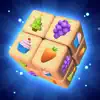 Zen Cube 3D - Match 3 Game contact information