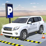 Download Amazing City Car Parking Sim app