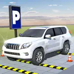 Amazing City Car Parking Sim App Positive Reviews