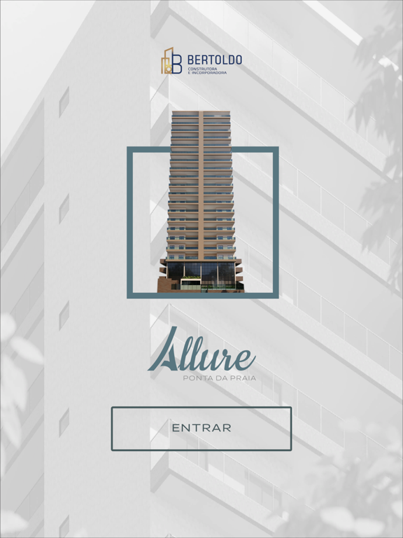 Screenshot #4 pour Allure Ponta da Praia