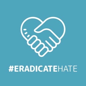 eradicate hate