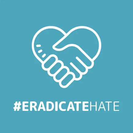 eradicate hate Cheats