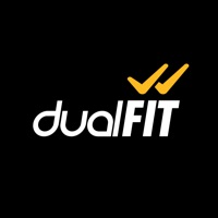 dualFIT  logo