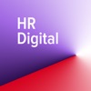 HRDigital 2023 - iPhoneアプリ